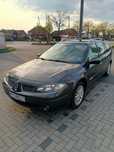 Renault Laguna II Lift 1.9 dCi 131 KM  2007 r