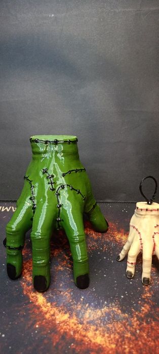 Річ. Увенздей. Wednesday