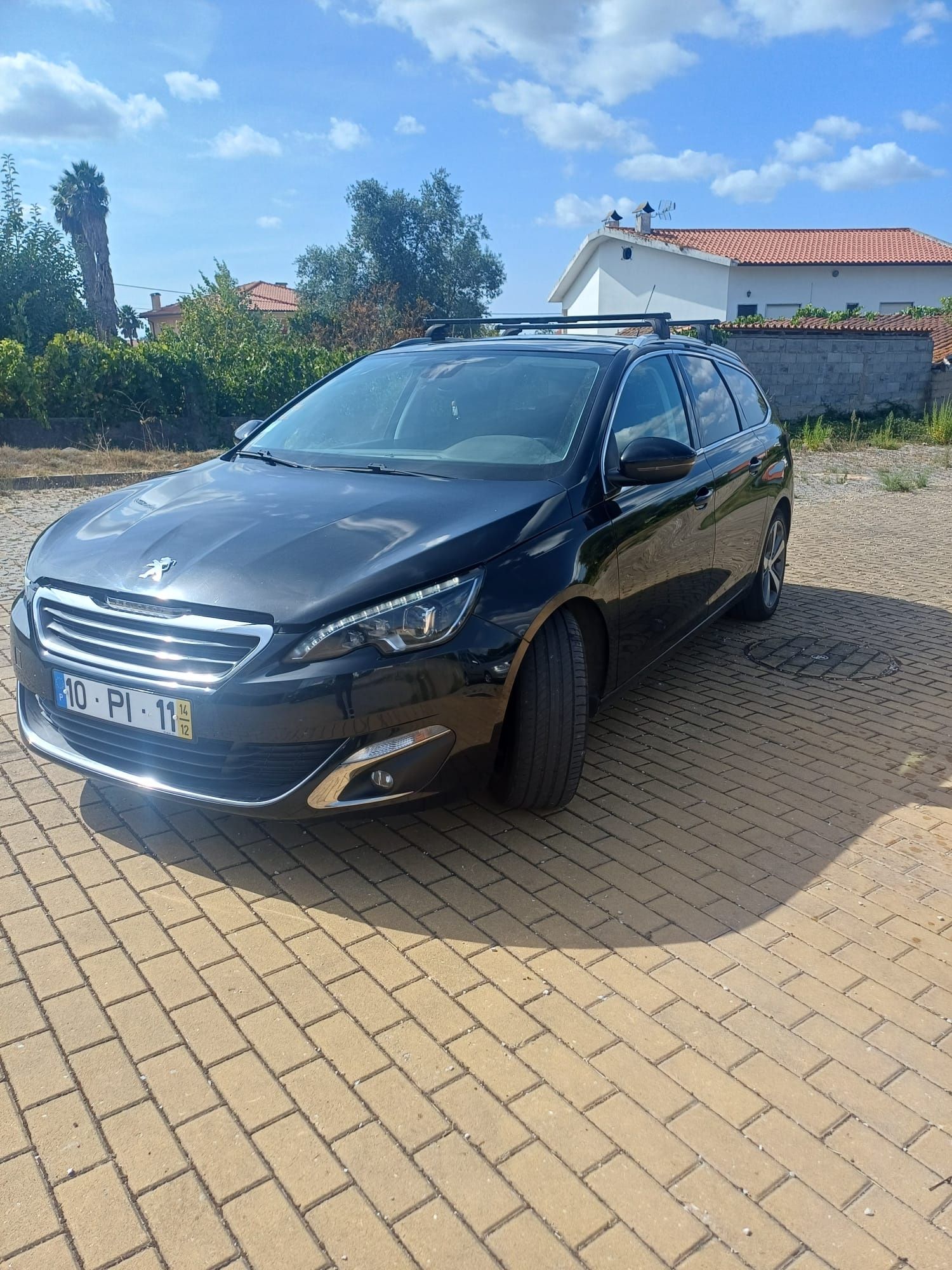 Peugeot 308 sw 1.6 hdi