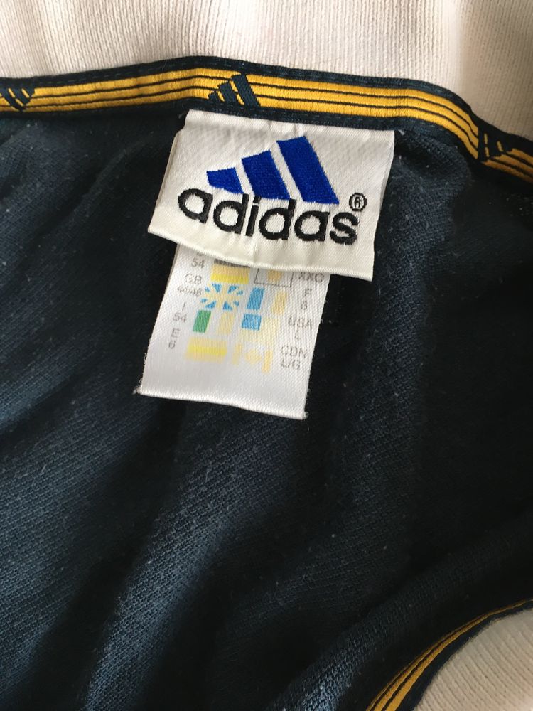Koszulka męska Adidas rozmiar L