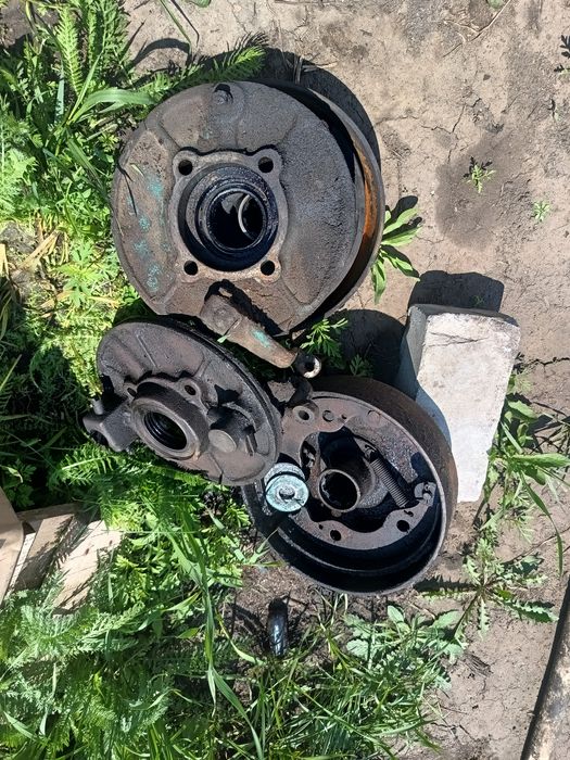 Юмз , багато інших запчасти.н