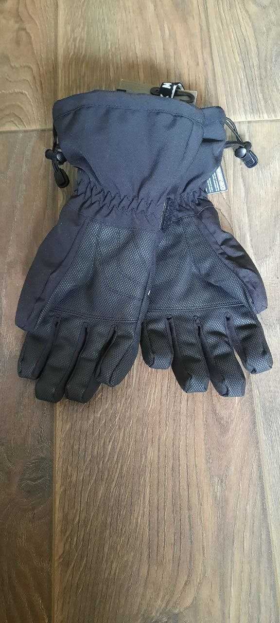 Сноубордичні рукавиці McKinley Brice II ux