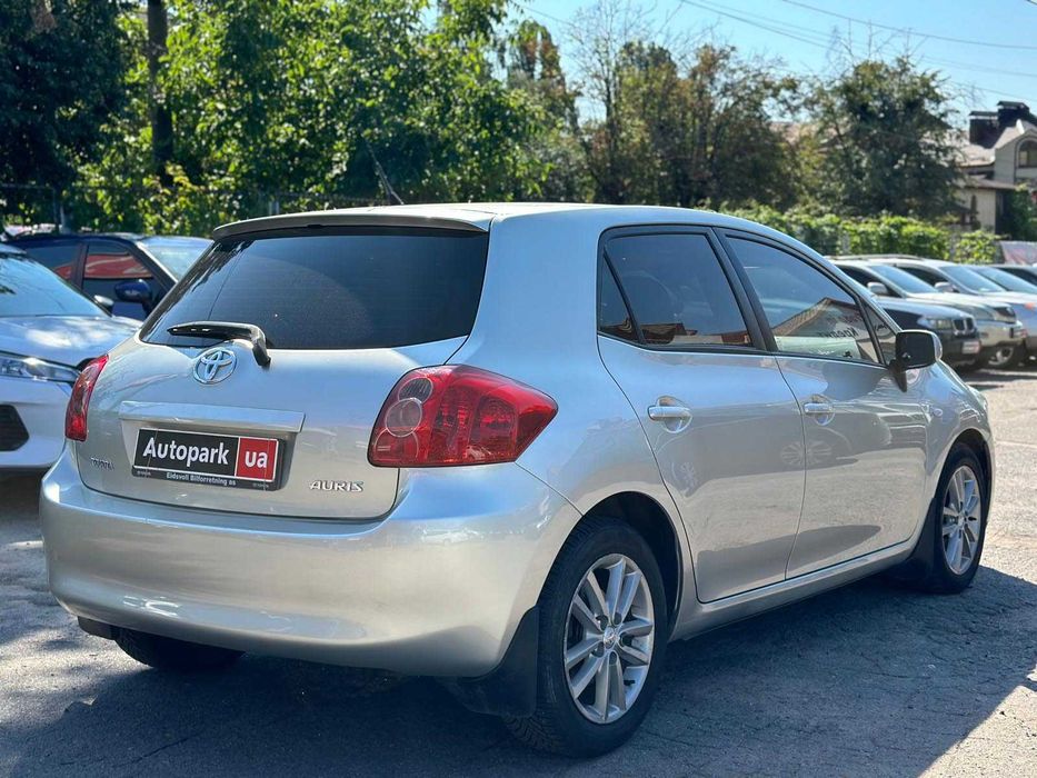 Продам Toyota Auris 2007р. #70908