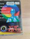 Kaseta Toy dolls Top one Sisters of mercy italo disco polo rock judas