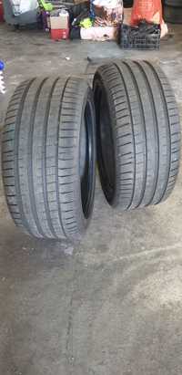 Pneus Michelin PS5 275/40 R18