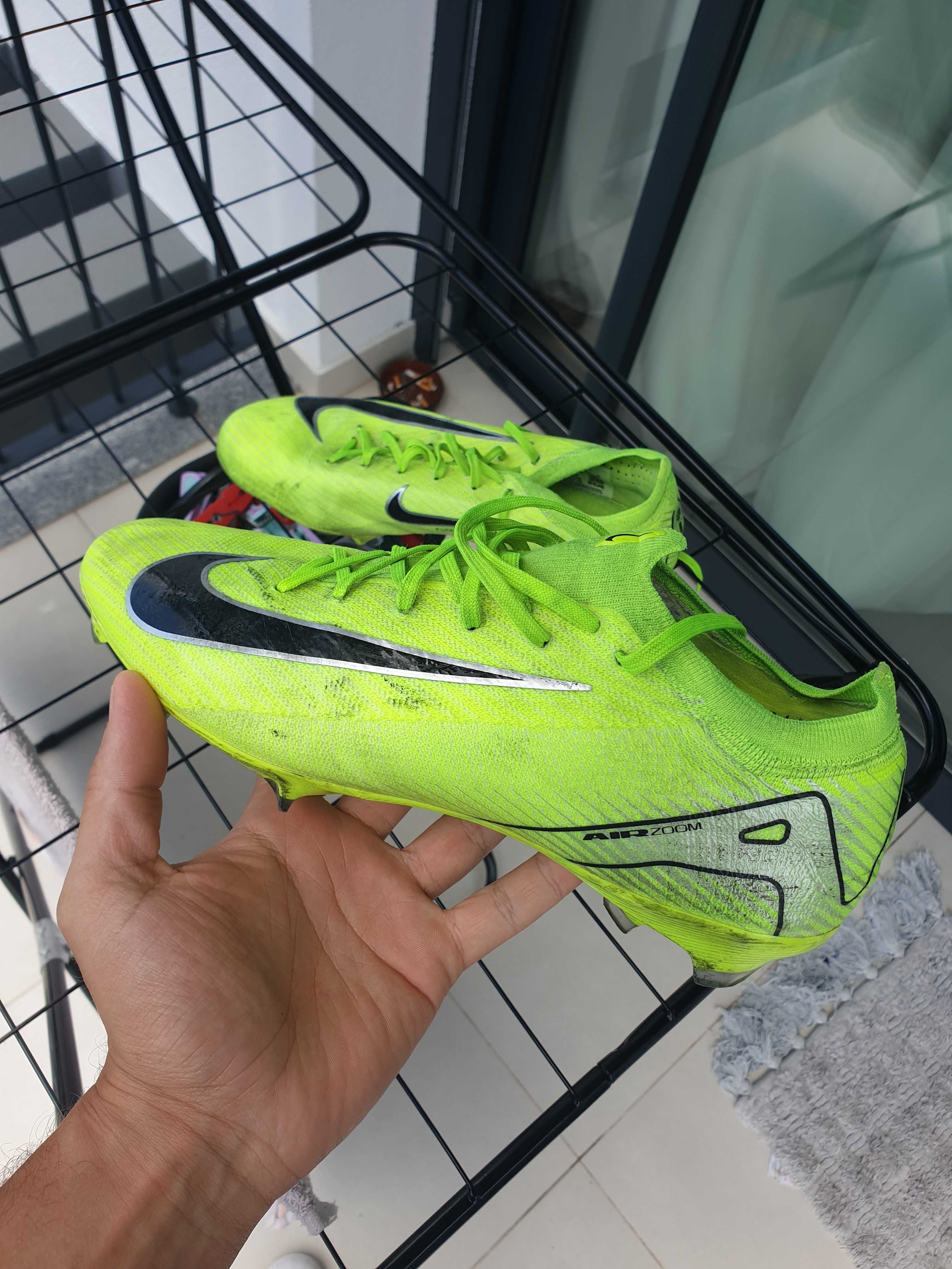 Nike mercurial vapor 16 pro FG