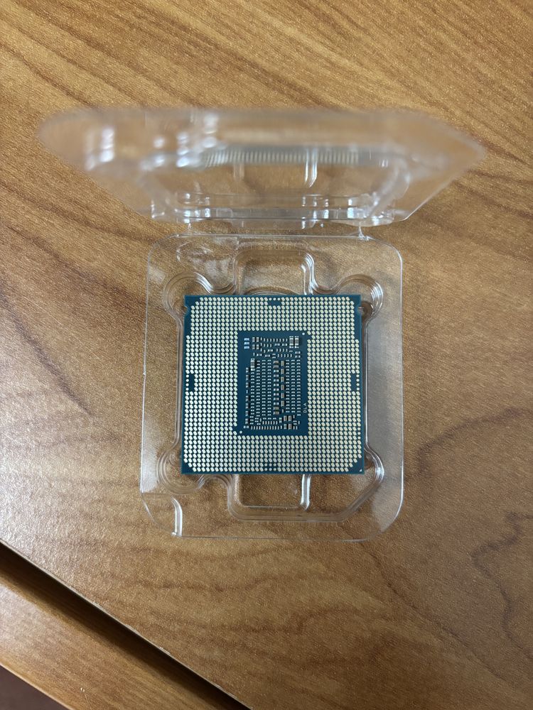 procesor Intel Core i7-9700f