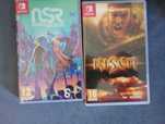 2 gry na nintendo switch risen i no straight roads