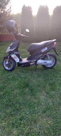 Yamaha Jog 50 cc 2005 rok