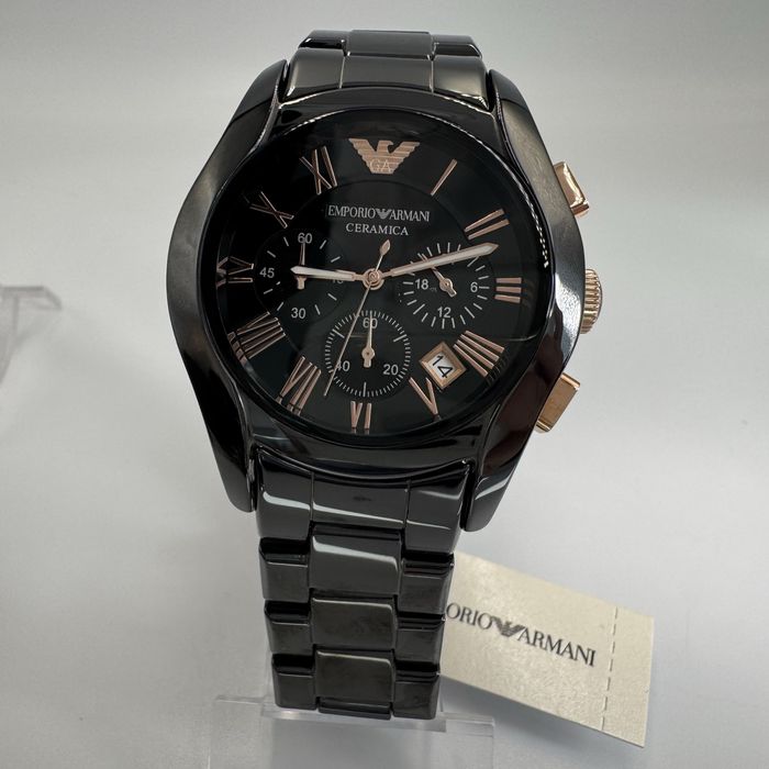 Чоловічий годинник emporio armani ar1410 оригінал