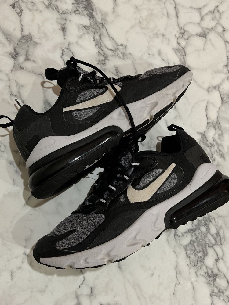 Кроссовки Nike Air Max 270 React