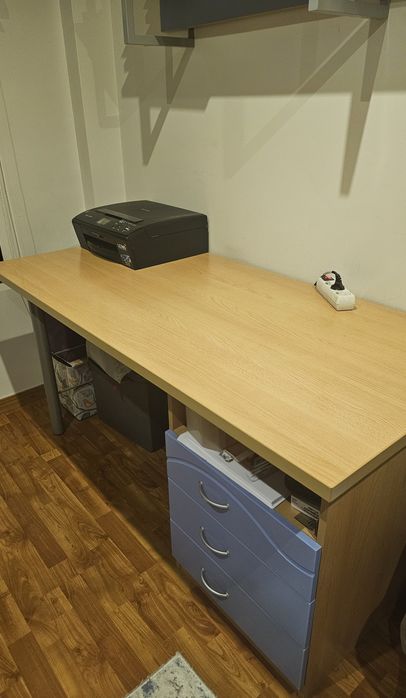 Mobilia de quarto completa