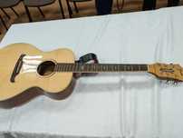 Gitara elektroakustyczna Fender T-Bucket 350-E kolor naturalny