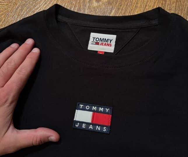 Кофта Tommy Jeans