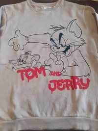 Sweet Tom & Jerry como nova tamanho M