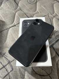 iPhone 11 black 64gb