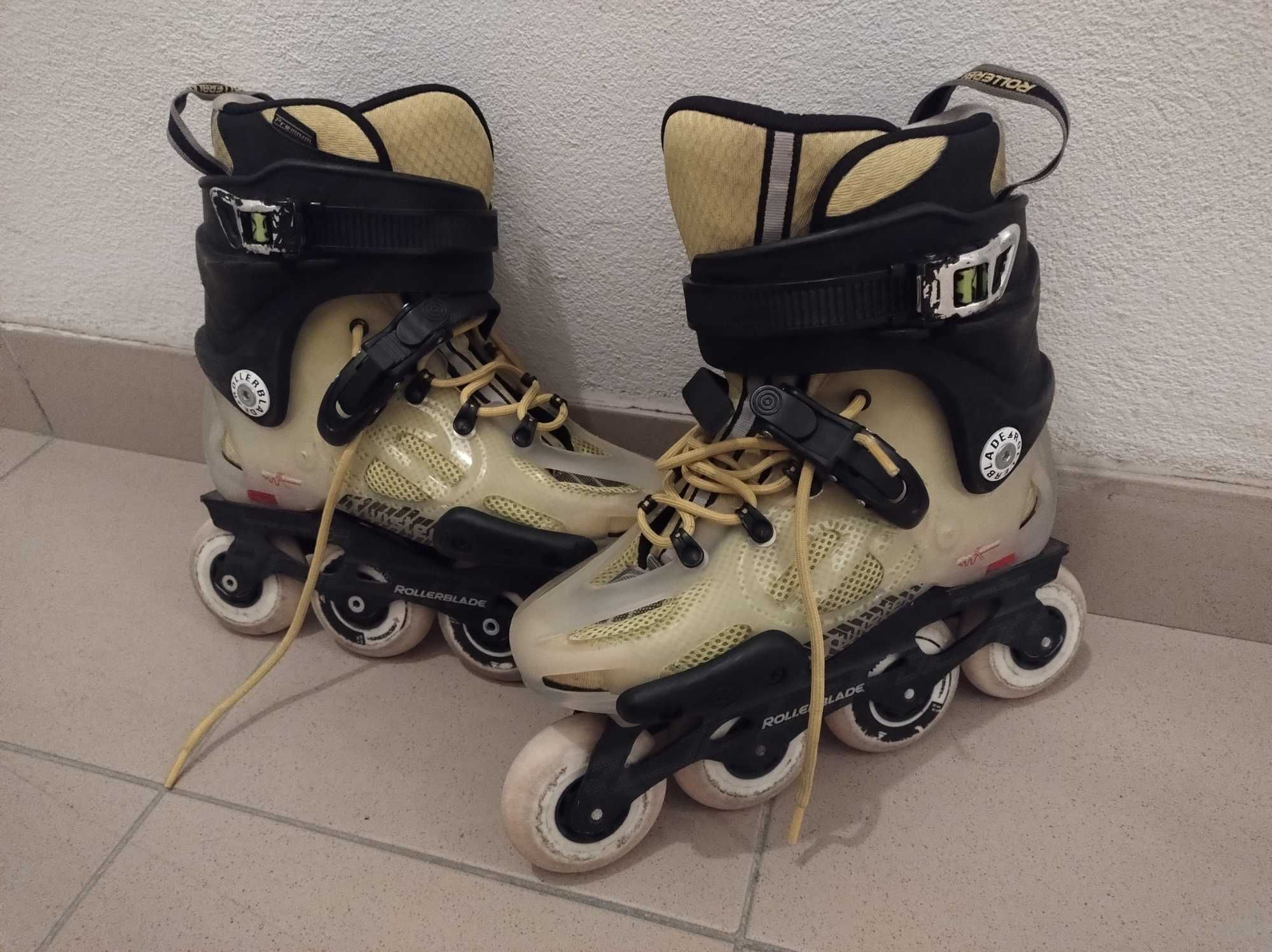 Rollerblade Twister LE