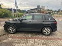 Volkswagen Tiguan Pierwszy właściciel , FV Vat 23% , Bezwypadkowy , Elegance