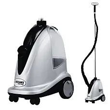 Професійний відпарювач Isteamer is803 silver full copper