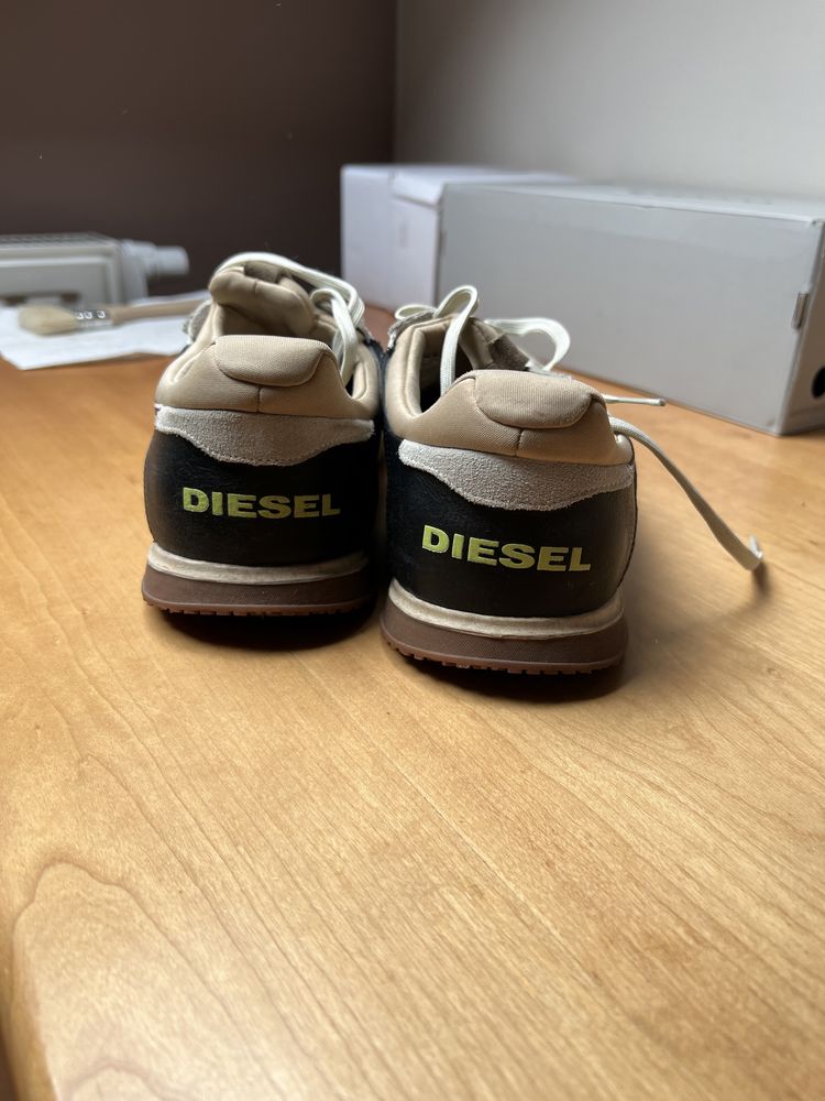 Diesel buty RN 93243 rozmiar 42