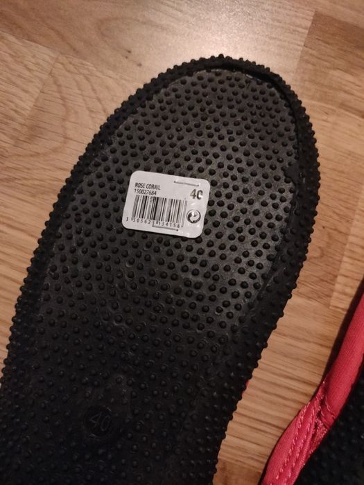 Buty do wody rozmiar 40