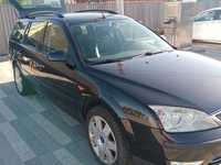 Свій автомобіль Ford Mondeo 3 2.0 TDCI 130 кс.,клімат-контроль,шкіра.