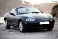 Mazda mx-5 ano 2004