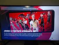 Televisão Samsung