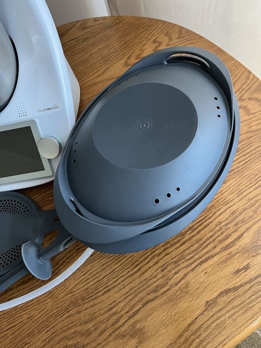 Thermomix tm 6 vorwerk