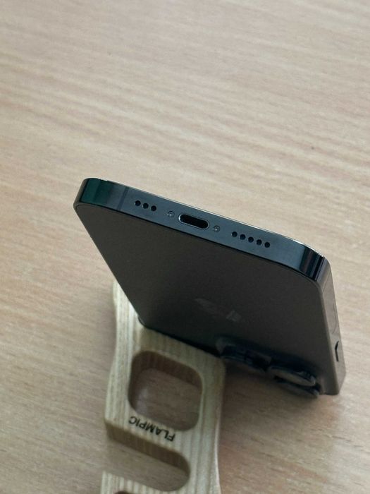 iPhone 14 Pro (BLACK) 256 ГБ АКБ 90% Neverlock