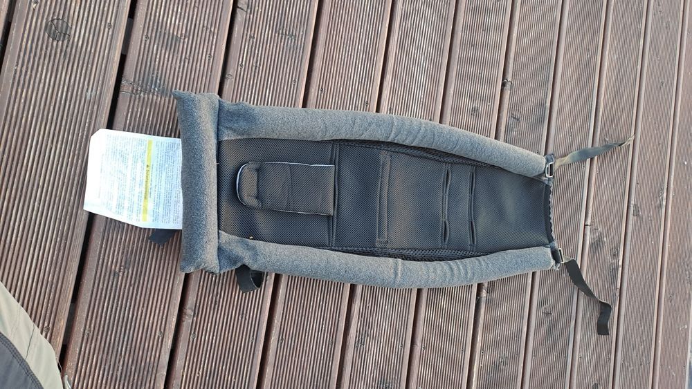 Przyczepka Charior Thule CX2 ( Sport, cross )