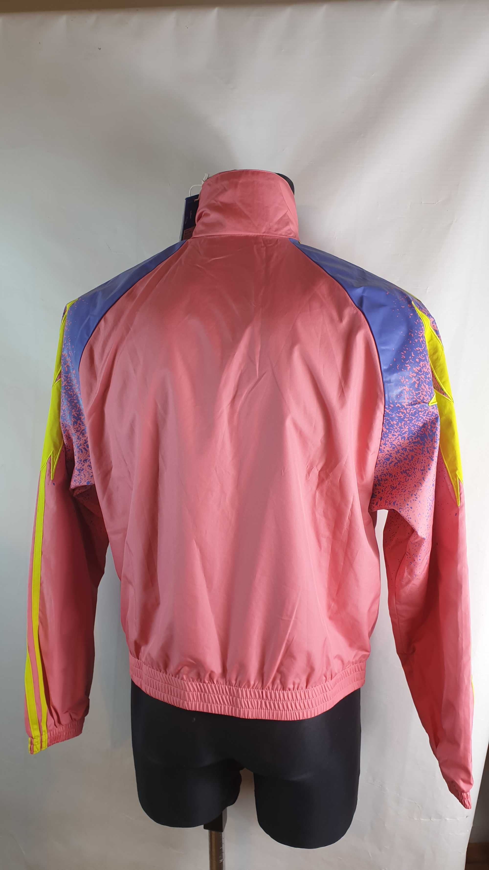 Adidas Originals Track Top Women's Jacket damska kurtka sportowa L/40