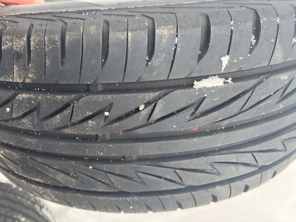 Продам 1 скат Bridgestone