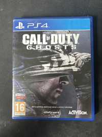 Call of duty ghost PS4