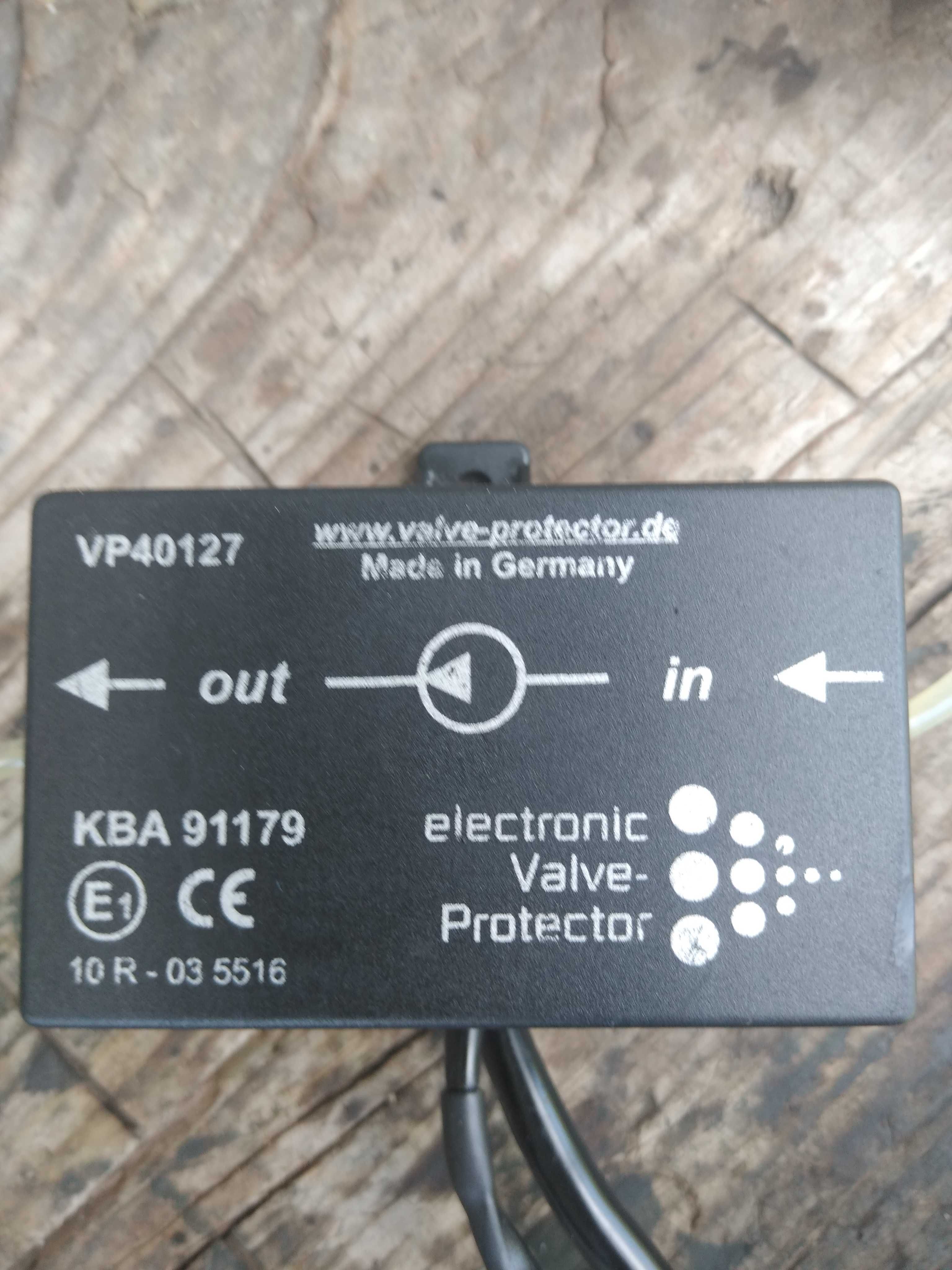 Система смазки клапанов Valve Protector LPG VP40127 ГБО