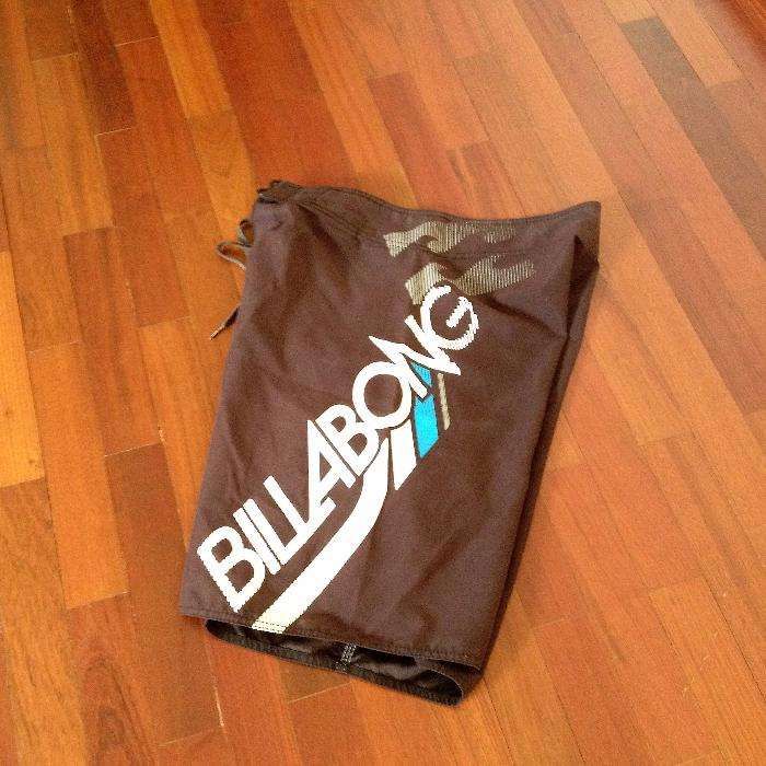 Calções desportivos BILLABONG
