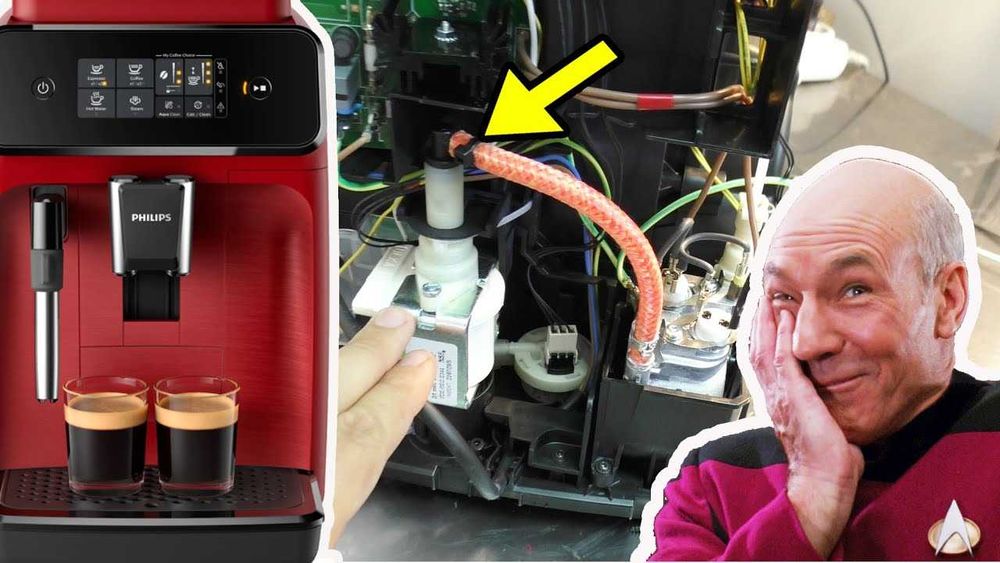 Ремонт та обслуговування  Delonghi Melitta Saeco Miele Nivona