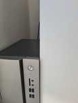 ZAMIENIE Komputer stacjonarny Lenovo + Monitor Samsung