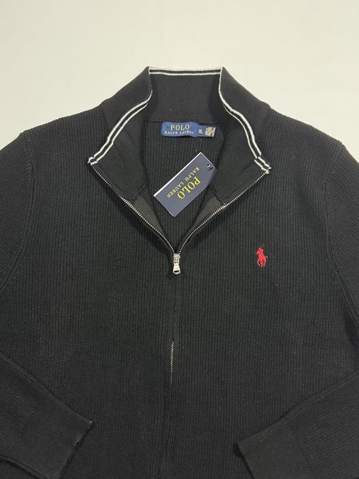 зіпка светр polo ralph lauren Л-ХЛ