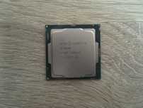 Procesor Intel Core i3-8100, 3,6GHz, 6MB