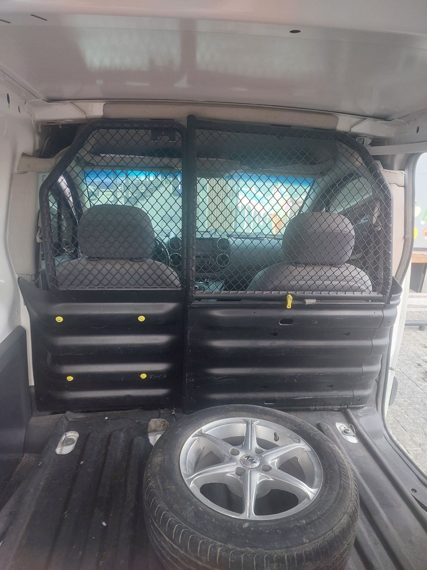 Продам citroen berlingo 2012р 1.6 hdi
