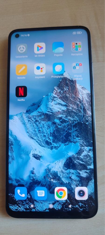 Xiaomi mi 10T 5G