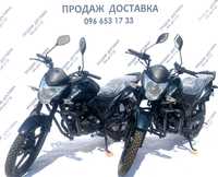 Мотоцикл Lifan CCR-150