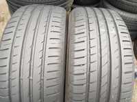 Hankook 225/55/16 bardzo dobry stan.  Cena za 2szt letnie