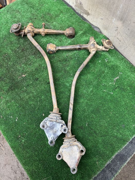 Передні ричаги краби  саблі Є різні Ваз 2108-15 2110-12 Калина пріора