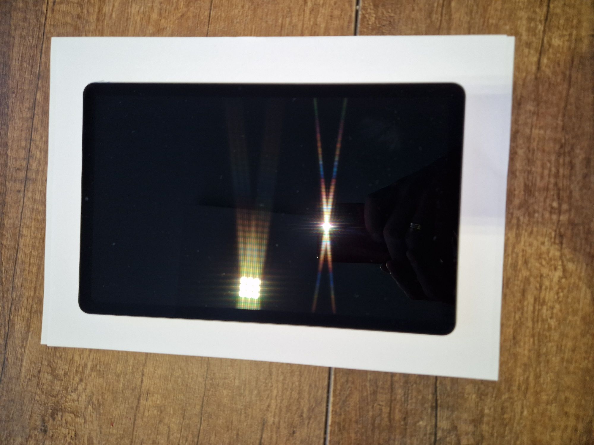 Samsung Galaxy Tab S6 lite SM-P610