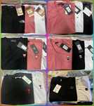 Koszulka koszulki karl lagerfeld guess serek tommy hilfiger damskie