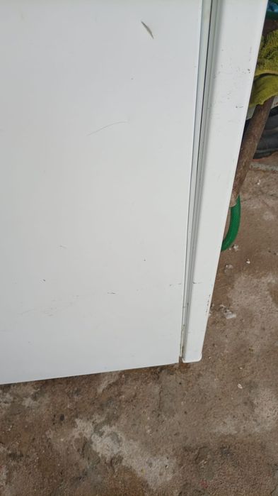 Arca Congeladora Vertical Selecline