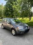 MITSUBISHI Outlander 2008 4-4