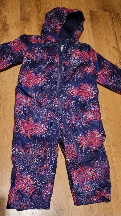 Kombinezon rozm. 98